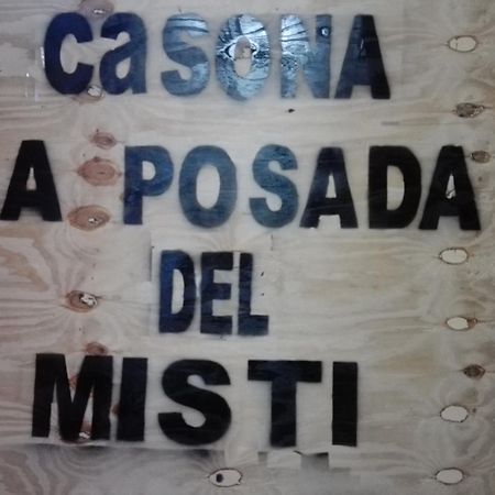 ארקוויפה La Posada Del Misti מראה חיצוני תמונה