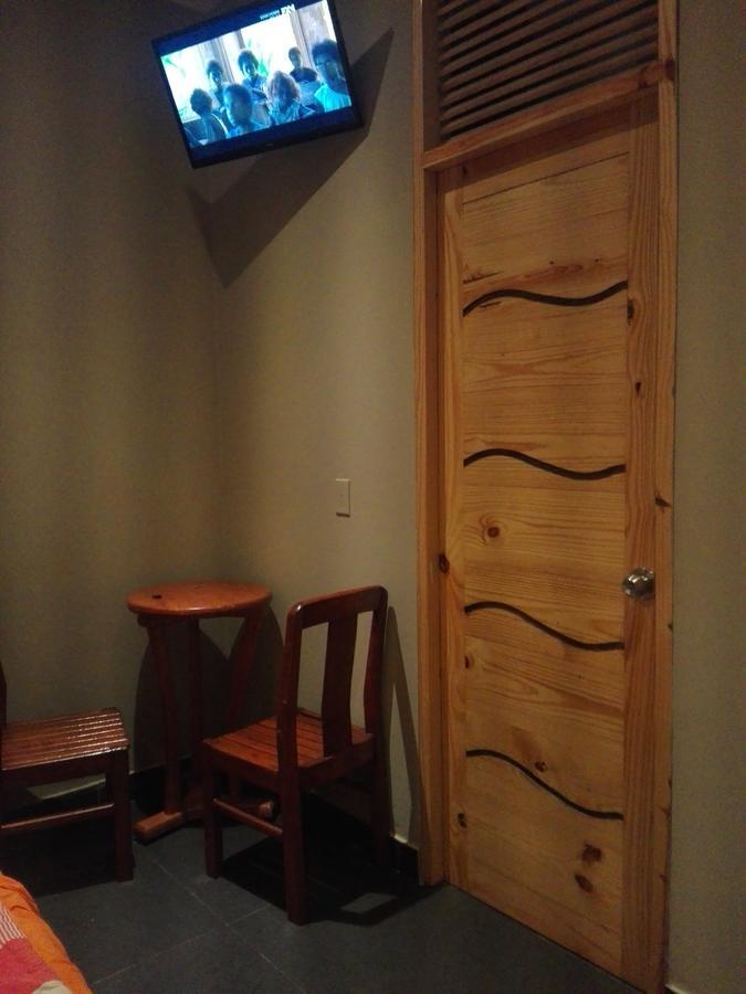 ארקוויפה La Posada Del Misti מראה חיצוני תמונה