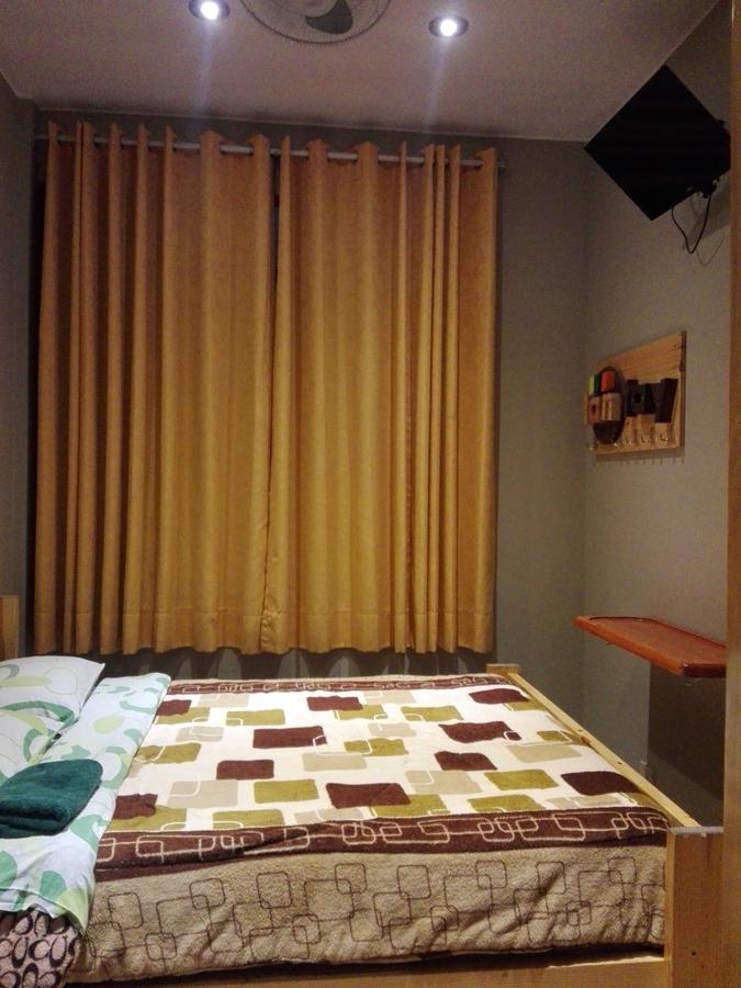 ארקוויפה La Posada Del Misti מראה חיצוני תמונה