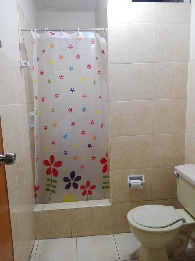 ארקוויפה La Posada Del Misti מראה חיצוני תמונה
