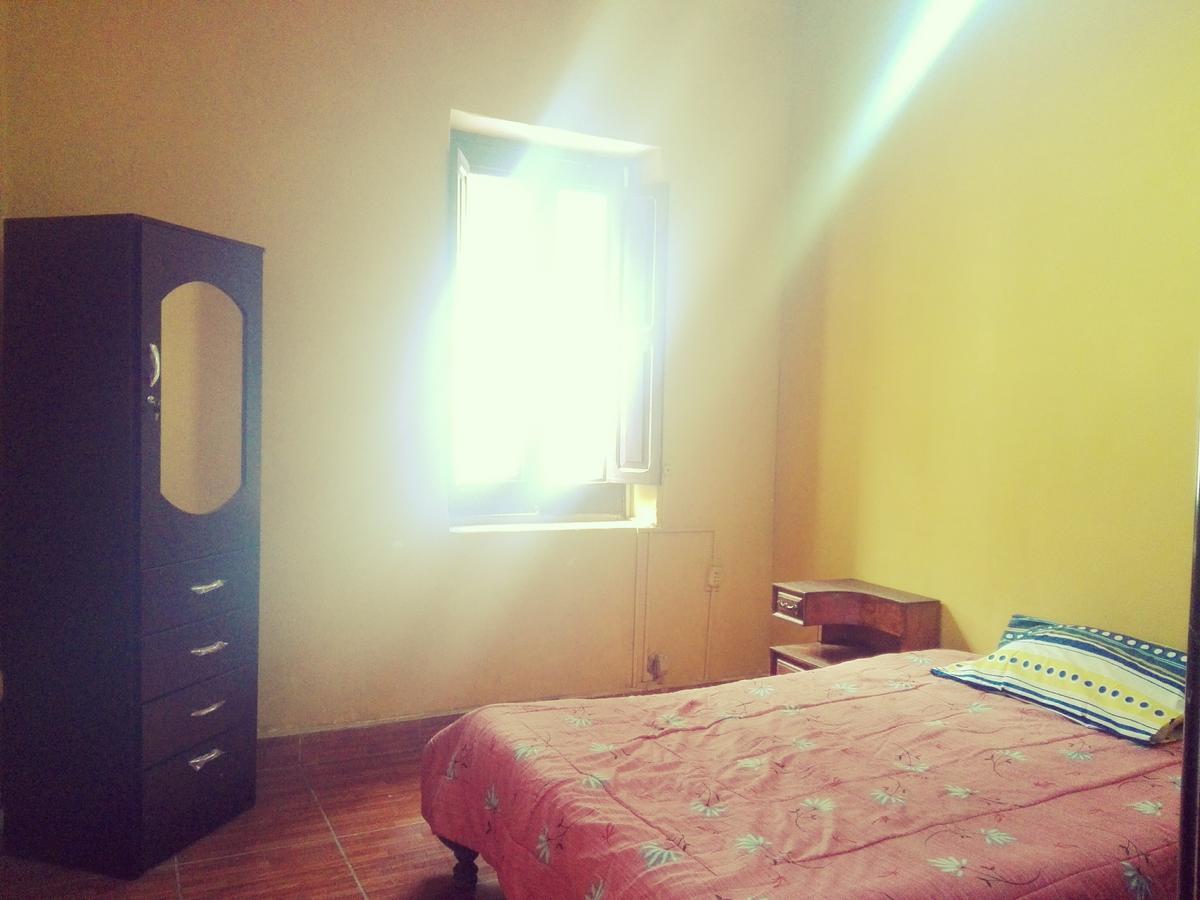ארקוויפה La Posada Del Misti מראה חיצוני תמונה
