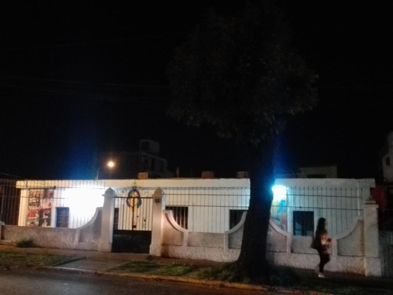 ארקוויפה La Posada Del Misti מראה חיצוני תמונה